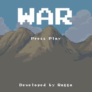War