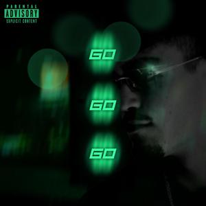 GO GO GO (feat. Ben Reilly)