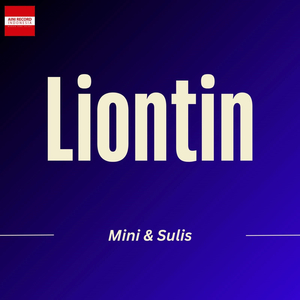 Liontin