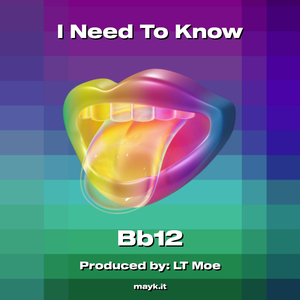 I Need To Know