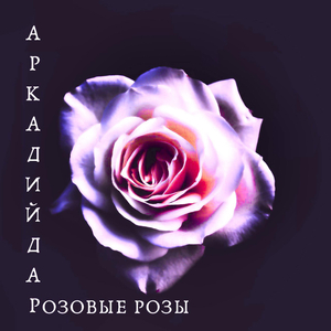 Розовые розы