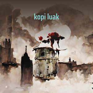kopi luak