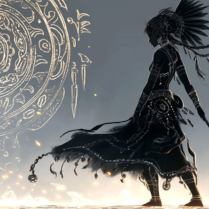 神殺しの刃が輝く時