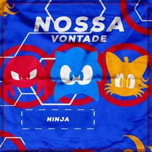 Nossa Vontade (Time Sonic)