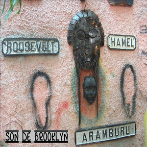 Colberto Reporto Gigante Theme (Feat. R. Peruchin & E. Chappotin)