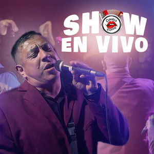 Me Gusta Mirarla (En Vivo)