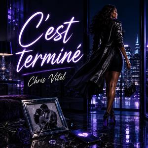 C'est terminé