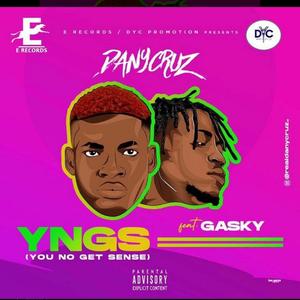 You Nor Get Sense (feat. Gasky)