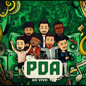 Devagarinho / Na ponta ela fica / Olha a explosão / Sambadinha (Ao vivo)