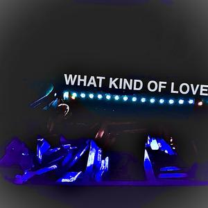 What kind of love