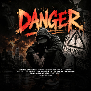 Danger