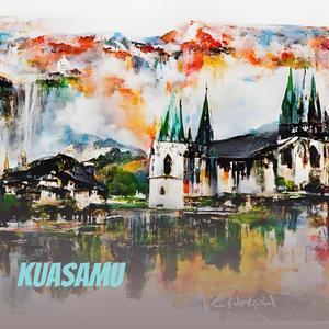 Kuasamu