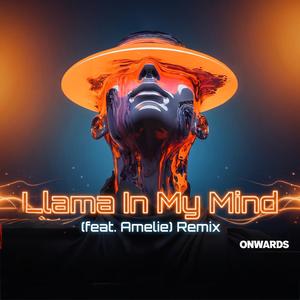 Llama In My Mind (feat. Amelie) (Remix)