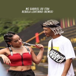 Rebola Lentinho (feat. MC Rick & Mc Kaio)