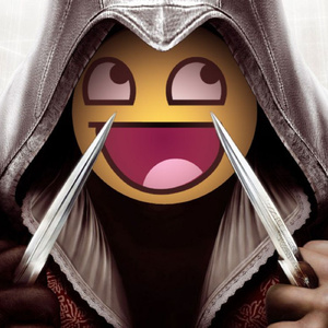 i usually skip this part..