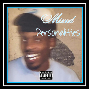 Mixed Personalities
