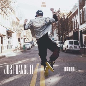 Just Dance It