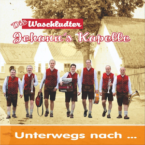 Am Sonntag isch Kirchtag