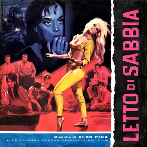 Concorso per giovani attrici (From "Letto di sabbia" / Remastered 2021)