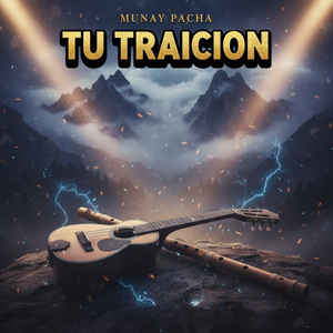 Tu Traicion