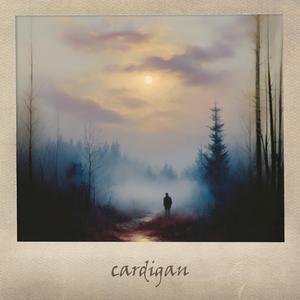 Cardigan (Piano Version)