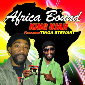 Africa Bound (feat. Tinga Stewart)