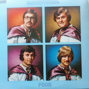 Song of the Steppes - Гей, степами