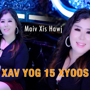 Txhua Yam Qhia Tias Yuav Tsis Muaj Ntxiv
