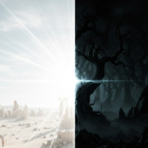 光と影の境界で生まれる歌