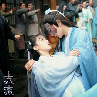 琉璃 电视剧影视原声带 (《琉璃美人煞》)
