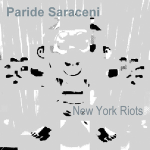 New York Riots (Pierre Delort & Remy Maurin Remix)