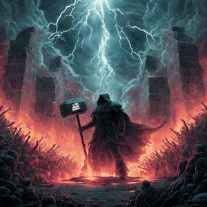 RAISE THE HAMMER! (FORGEFIRE EDIT)