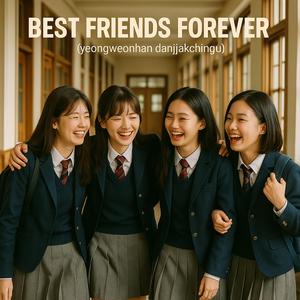 영원한 단짝친구 (yeongweonhan danjjakchingu) (feat. Aireen Zobel)