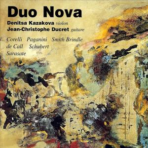 Spanish Dances, Op.22: Romanza Andaluza