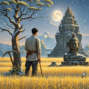 再见我心爱的姑娘-雪里蕻