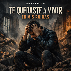 Te Quedaste a Vivir en Mis Ruinas