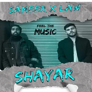 Shayar (feat. LAW MUSIC)