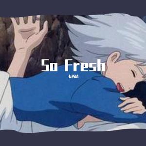 SO Fresh2.00