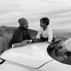 Makale Manimuthe (Soul Of Vyakhram) (feat. Archana Remesh & Biju K)