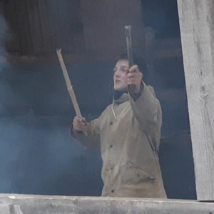 Год назад было хорошо