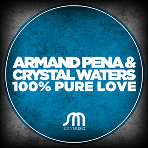 100% Pure Love (Extended Instrumental Mix)