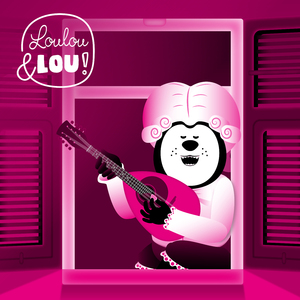 Old McDonald (Мандолина)