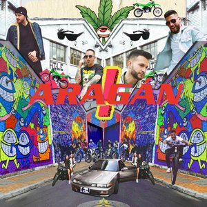 Aragán (BKALM4REAL Remix)