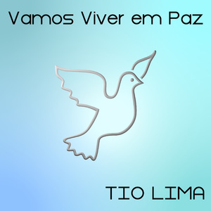 VAMOS VIVER EM PAZ (Radio Edit)