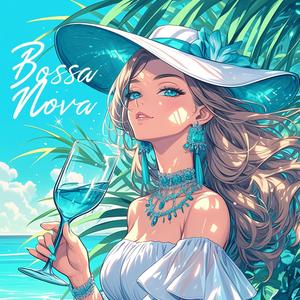 【心落ち着く朝】ボサノバ カフェ 柔らかな光とギターの響き｜Chill bossanova cafe music Morning Smile Warm Sound