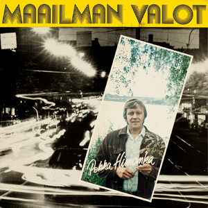 Maailman valot