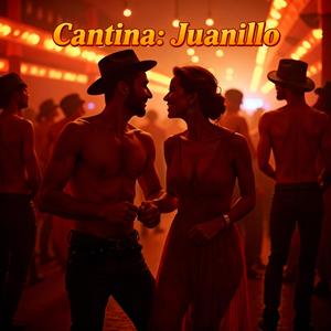 Juanillo