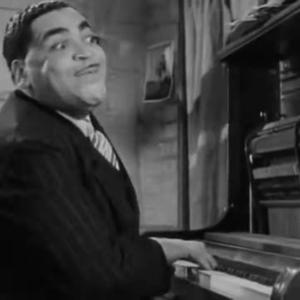 FREE BEAT [jazz sample trap]