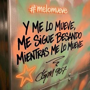 Me Lo Mueve