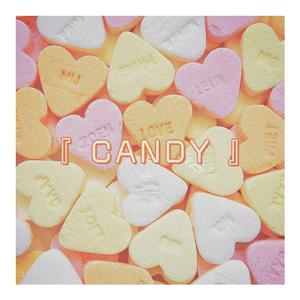【FREE】Candy